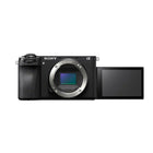 Sony A6700 + Objectif 18-135 mm 2