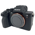 Sony A7R V – Boîtier nu 3