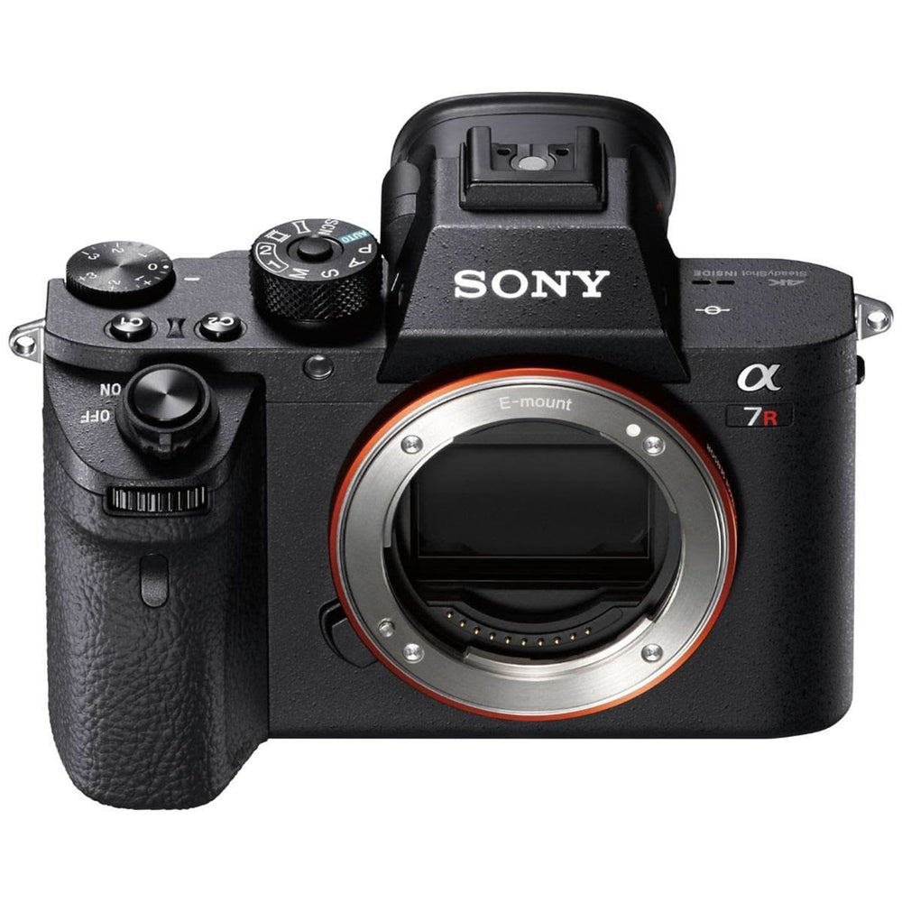 Sony A7 V – Boîtier nu