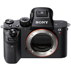 Sony A7 V – Boîtier nu 1