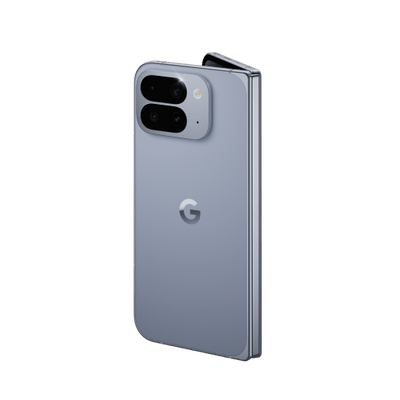 Google Pixel 10 Pro Fold