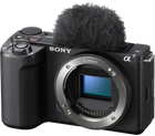 Sony ZV-E10 II – Caméra vlog APS-C 3
